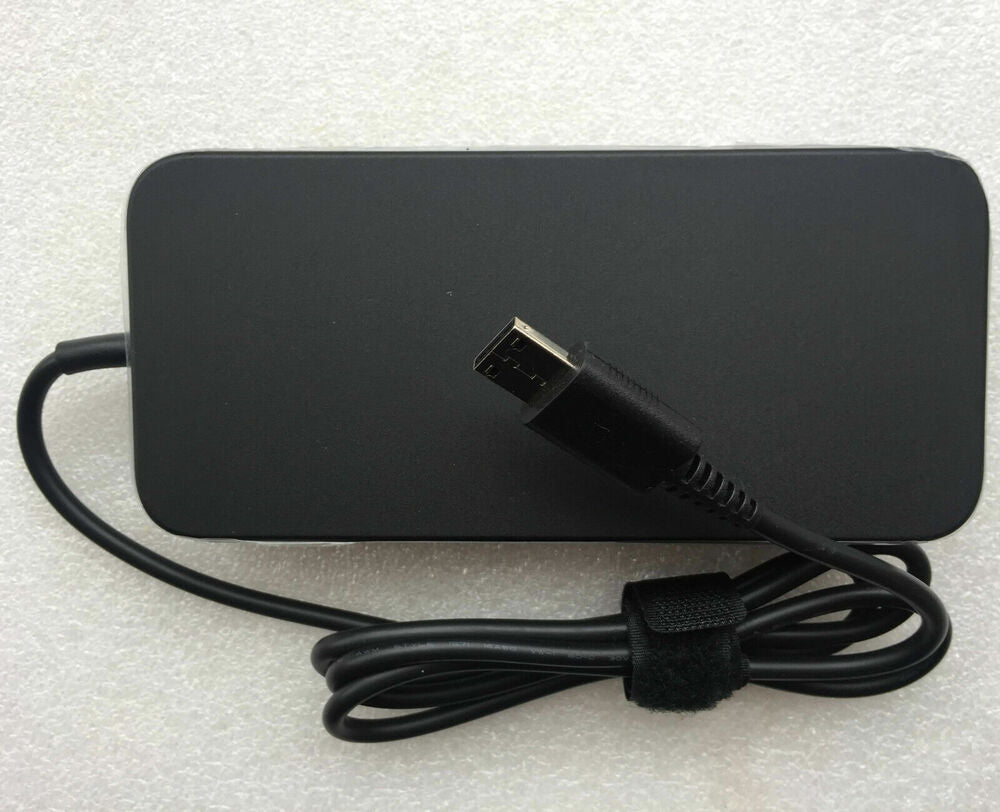 Original MSI GE66 Raider Dragonshield 10SF/RTX2070 ADP-230GB DA Delta AC Adapter