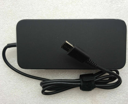 Original MSI GE66 Raider Dragonshield 10SF/RTX2070 ADP-230GB DA Delta AC Adapter