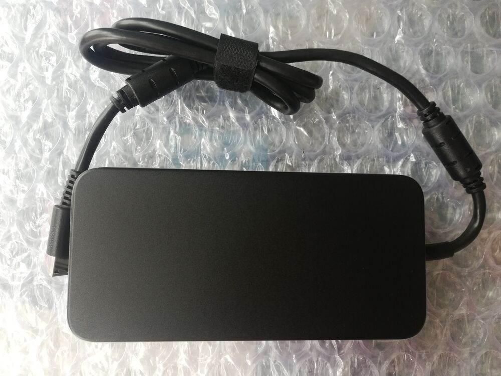 New Original MSI GP76 Leopard 10UH/RTX3080 ADP-280BB B Delta 280W 20V AC Adapter