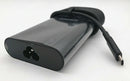 New Original OEM Dell 130W Type-C Cord/Charger XPS 17 9710 DA130PM200 LA130PM200