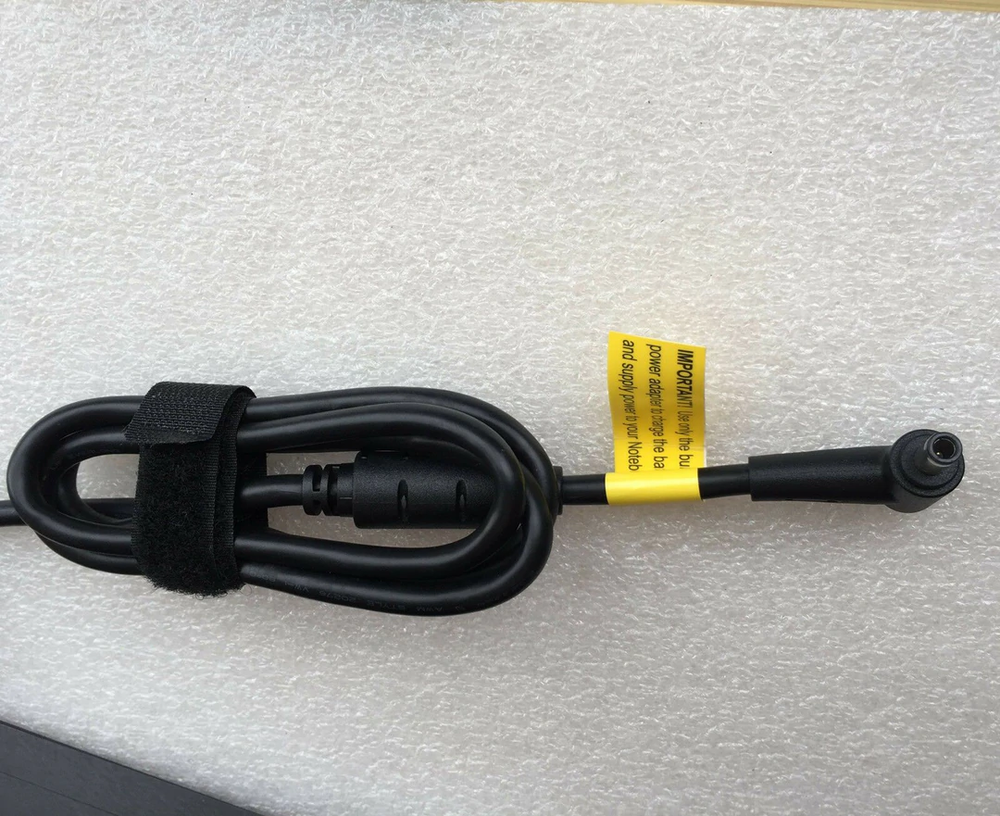 New Original ASUS ROG Strix G16 G614JV-AS73 ADP-280BB B 280W 20V AC Adapter&Cord