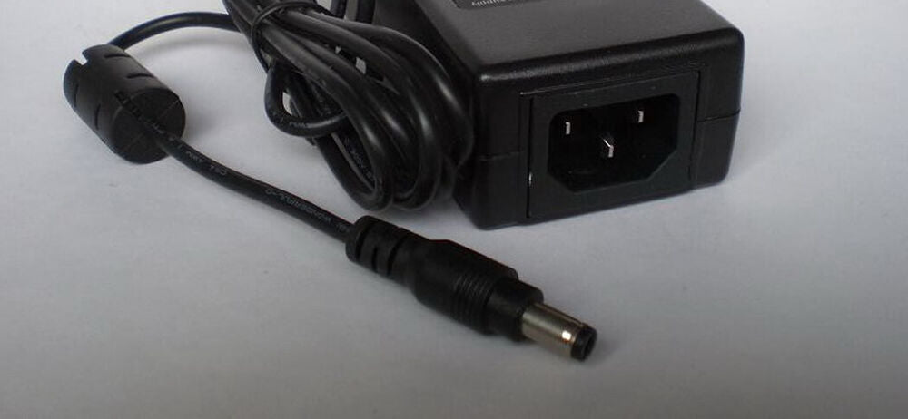 New Original 12V 4A AC Adapter for Acer Nitro XZ320Q 31.5" Curved Gaming Monitor