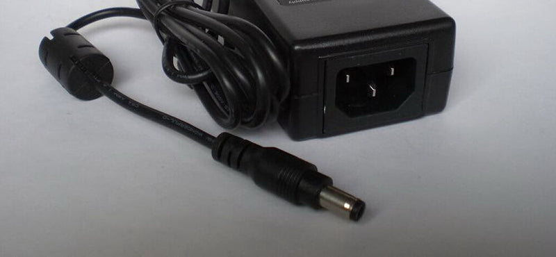 New Original 12V 4A AC Adapter for Acer Nitro XZ320Q 31.5" Curved Gaming Monitor