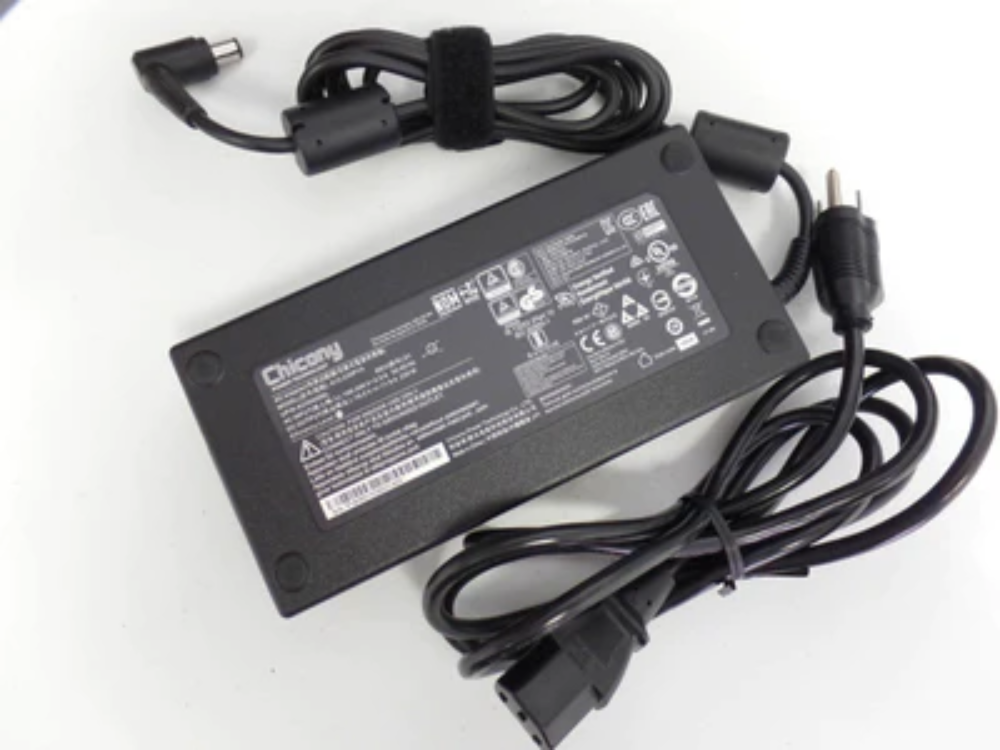 Original Acer Predator PT715-51-71W9,A12-230P1A,A230A006L Chicony AC/DC Adapter