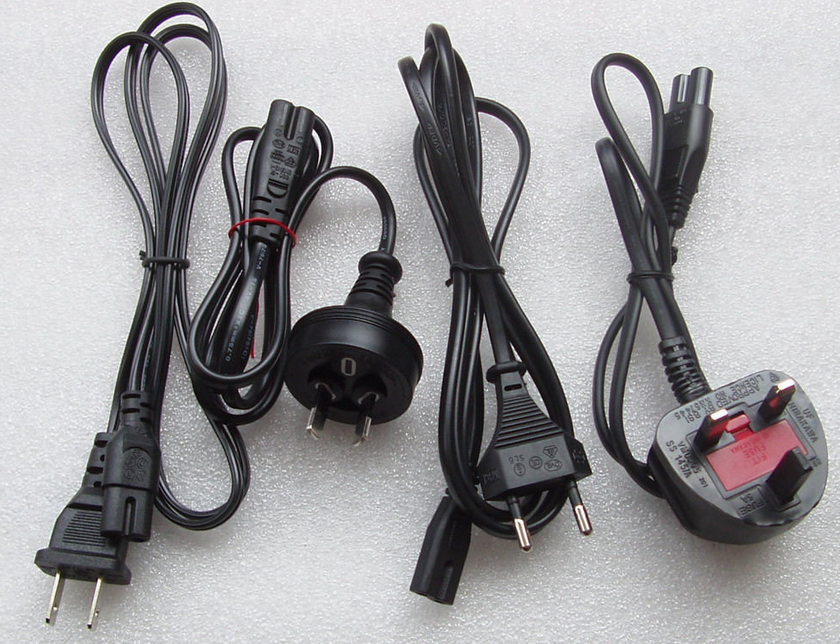 OEM 20V 3.25A 65W USB-C EAY65895901 For LG Gram 16T90P-AAE7U1 i7-1165G7 Original