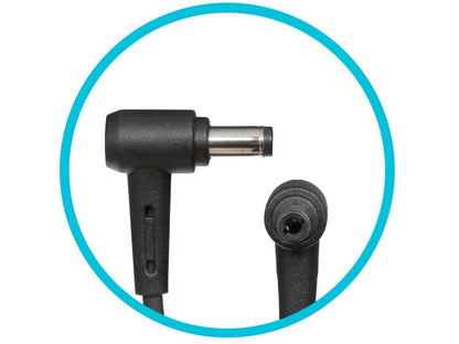 New Original 19V 4.74A AC/DC Adapter for MSI PS63 Modern 8RD/8RC/8SC/8RDS Laptop