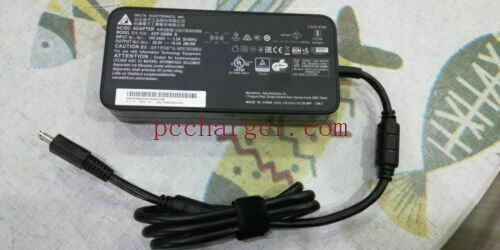 Original MSI GE66 Raider 10SFS/RTX 2070 SUPER ADP-280BB BR Delta 280W AC Adapter