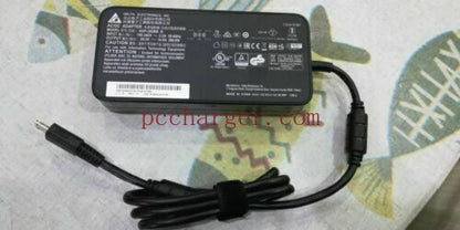 Original MSI GE66 Raider 10SFS/RTX 2070 SUPER ADP-280BB BR Delta 280W AC Adapter