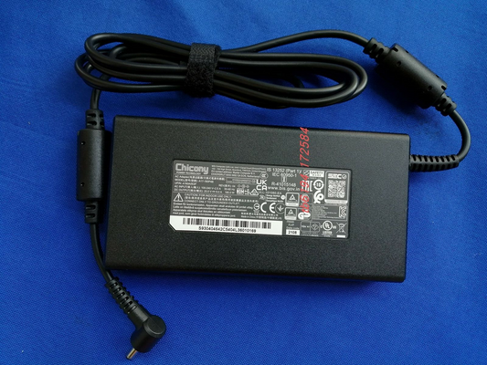 New Original Chicony 180W 20V Adapter for MSI Crosshair 15 A11UEK-205 A17-180P4B