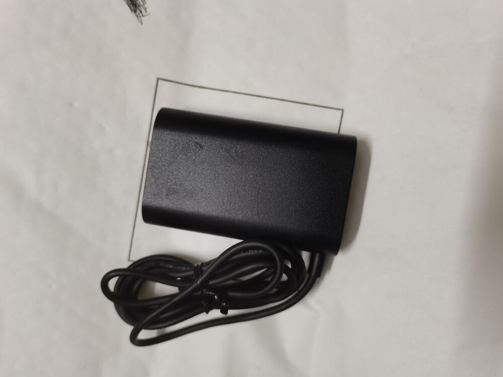 OEM 20V 3.25A 65W USB-C EAY65895901 For LG Gram 16T90P-AAE7U1 i7-1165G7 Original