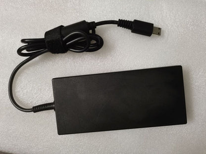 Original 20V 12A A20-240P2A For MSI Creator Z17 A12UHST-052 Slim 240W AC Adapter