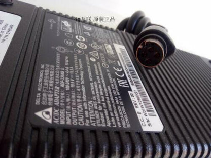 Delta ADP-330AB D 330W Adapter Charger For Msi Titan GT83VR GT80S GT73VR 4 holes