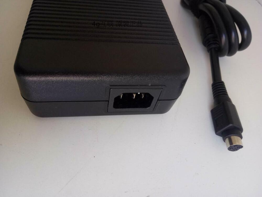 Delta ADP-330AB D 330W Adapter Charger For Msi Titan GT83VR GT80S GT73VR 4 holes
