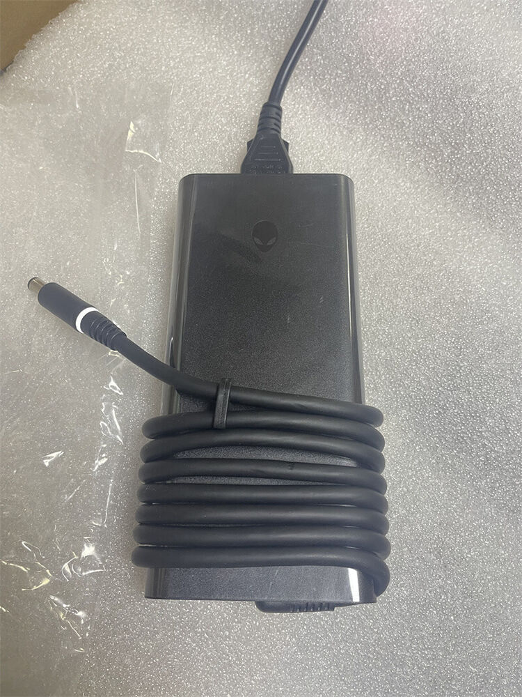New Original Dell Alienware x17 R2 LA330PM210 HA330PM201 330W GaN AC Adapter