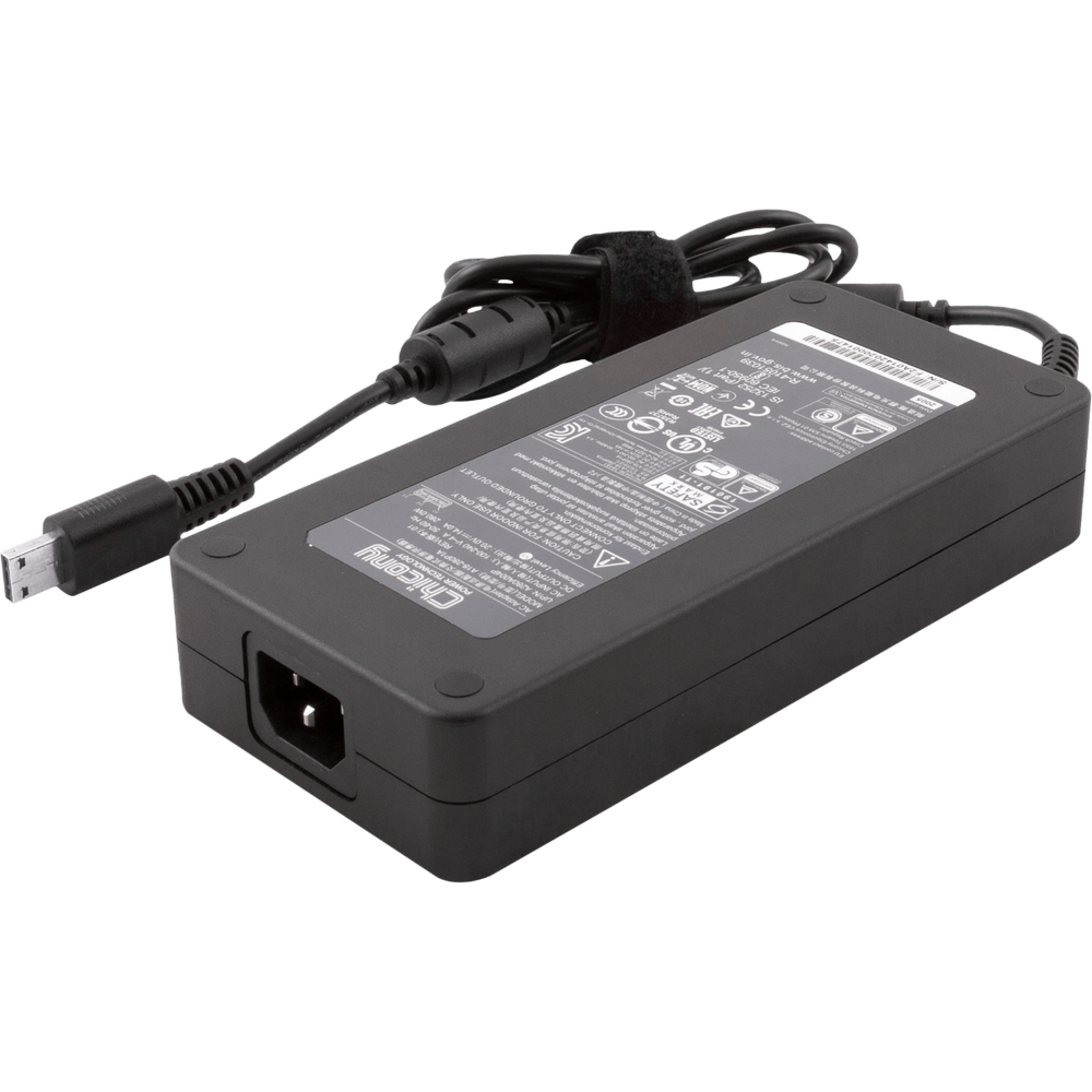 Original MSI GE66 Raider Dragonshield 10SFS/RTX2070 A18-280P1A Chicony Adapter