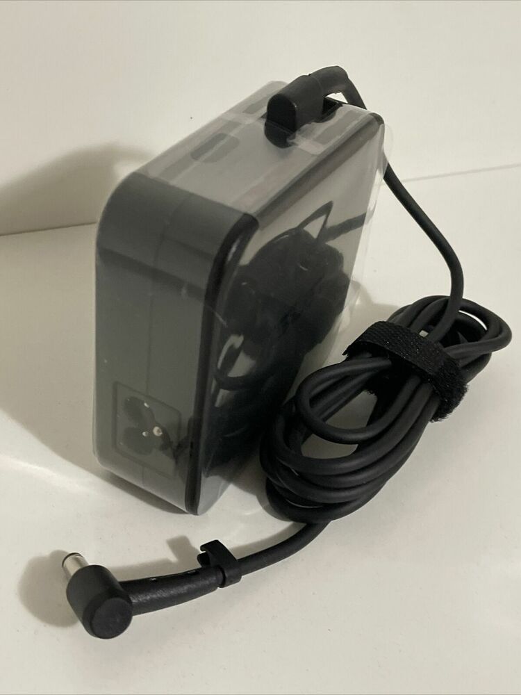 New Original Asus 19V Adapter for ASUS ROG SWIFT PG27AQ 0A001-00700000 Monitor
