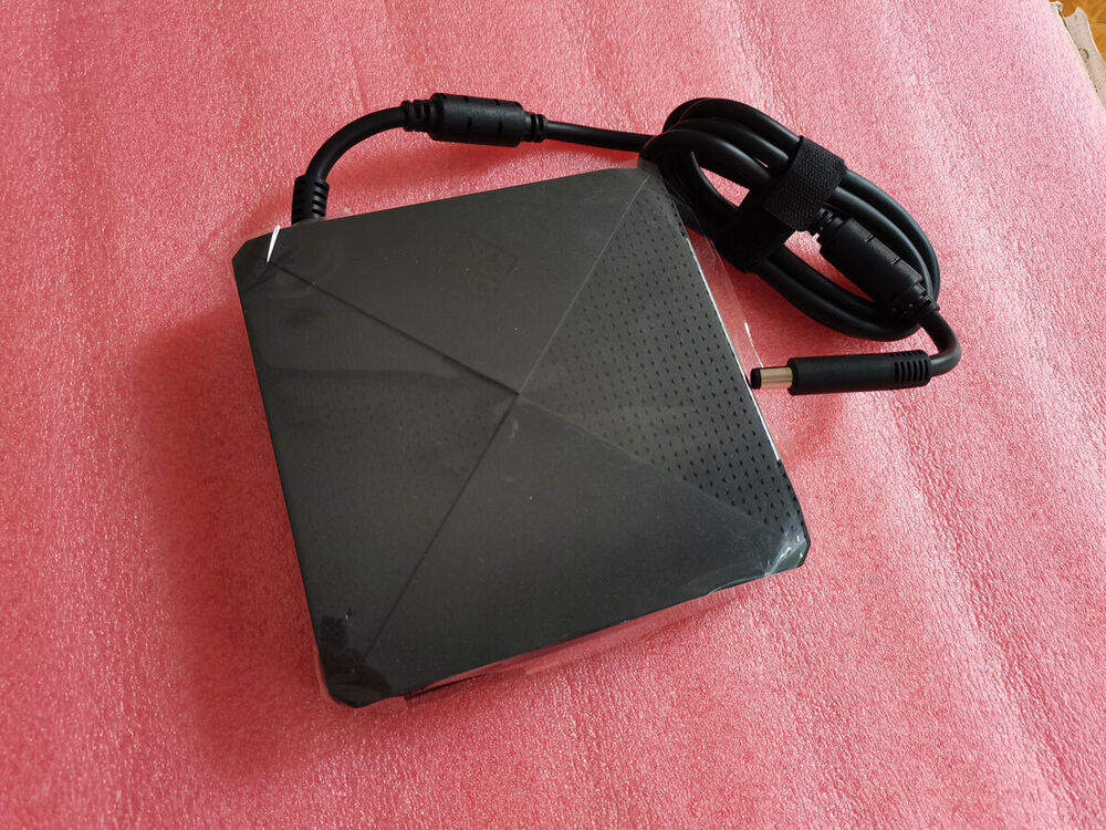 ADP-330BB 330W 19.5V 16.92A TPC-DA60 AC Adapter Charger For HP Omen X 17-ap010nr