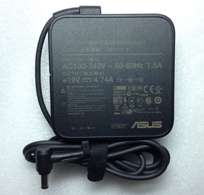 Original OEM ASUS AC Adapter for ASUS ZenBook UX530UX UX533FN UX560UX ADP-90YD B
