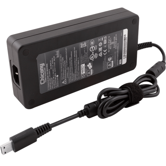 New Original MSI GE76 Raider 10UH-453 A18-280P1A Chicony 280W 20V 14A AC Adapter