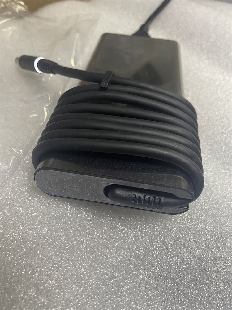 New Original Dell Alienware x17 R2 LA330PM210 HA330PM201 330W GaN AC Adapter