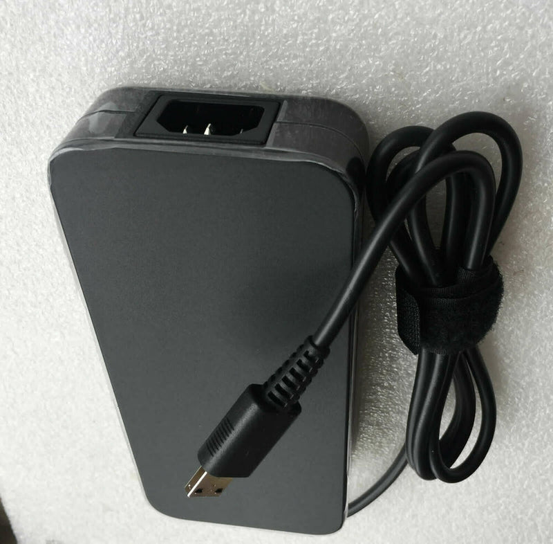 Delta for MSI Laptop Charger AC Adapter Power Supply ADP-230GB D 20V 11.5A 230W