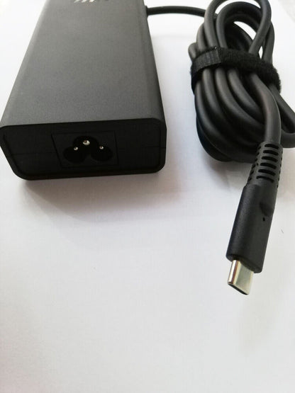 Original 20V 4.5A 90W USB-C TYPE-C Power Charger Adapter For MSI Prestige 14 15