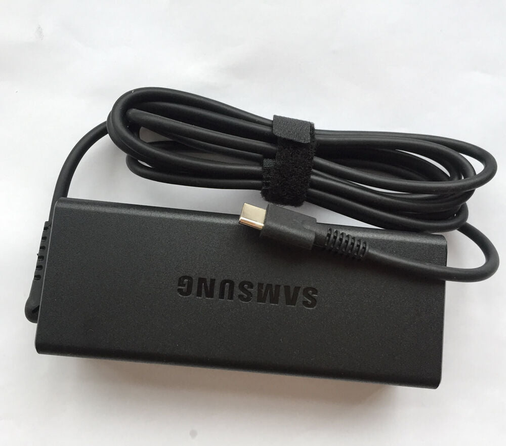Original Samsung Notebook 7 Spin NP750QUB-K01US A18-065N2A PA-65ABH AC Adapter@@