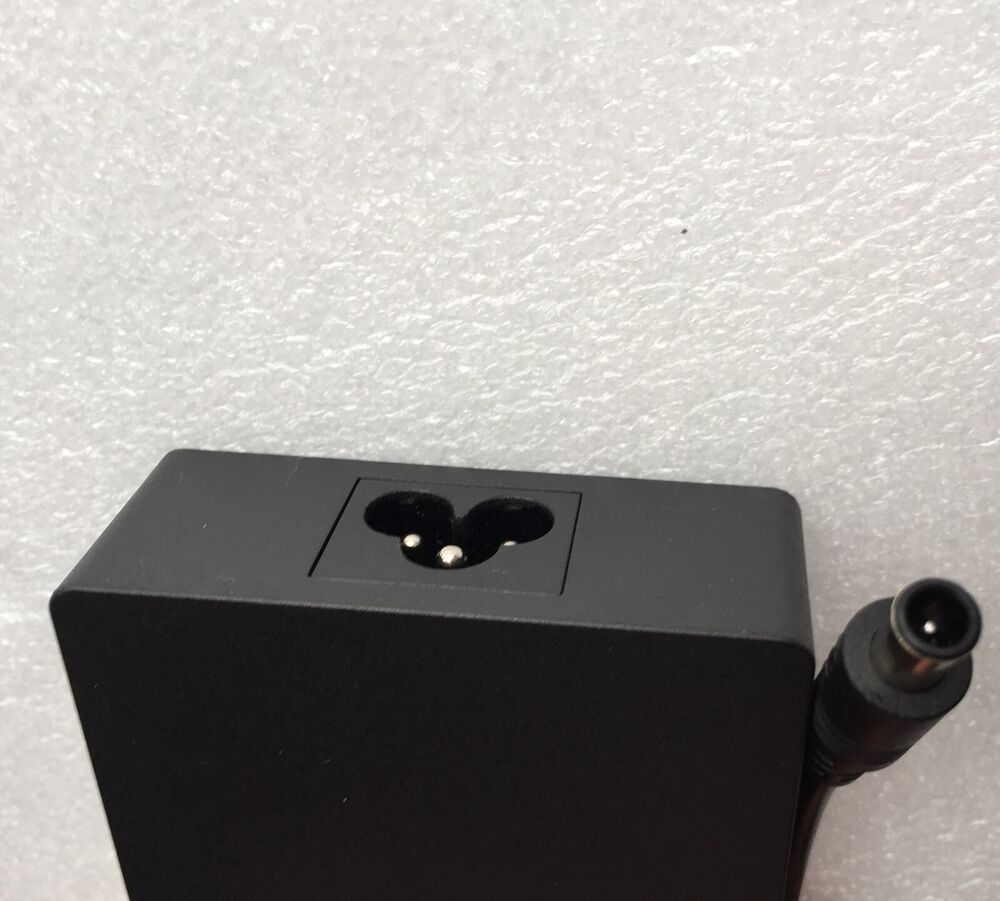 New Original LG 19V 5.79A Charger UltraGear 34GN850-B EAY63032212 Gaming Monitor