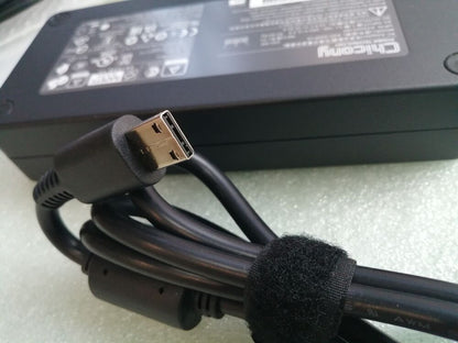 Original MSI Raider GE78 i9 13980HX RTX4090 19.5V 16.9A 330W A20-330P1A Adapter