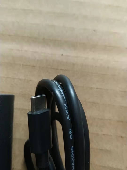 New Original LG 65W USB-C AC Adapter for LG gram 14T90P-K.AAG9U1 ADT-65DSU-D03-2