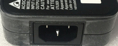 Original Delta 230W AC/DC Adapter for MSI GS66 Stealth 10UH/RTX3080 ADP-230GB D@