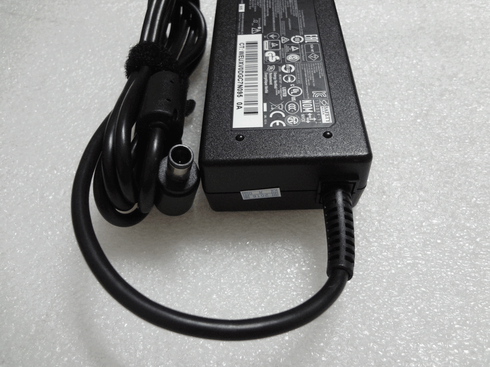 Original 65W 19.5V 3.33A 724264-002 for HP Envy 20-c409d 19.5"AIO NEW AC Adapter