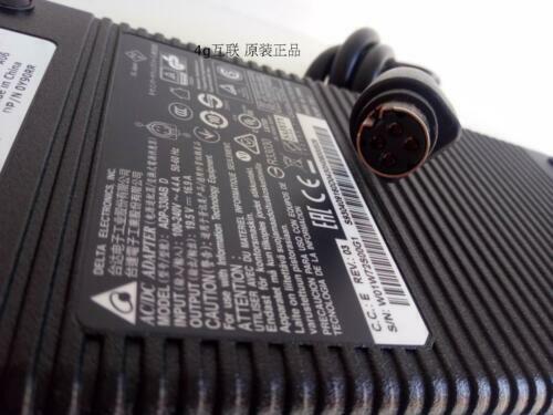 Delta ADP-330AB D 330W Adapter Charger For Msi Titan GT83VR GT80S GT73VR 4 holes