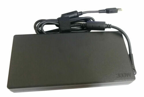 20V 11.5A 300W AC Adapter Charger For Lenovo Legion R9000P R9000K Y9000K Y9000X