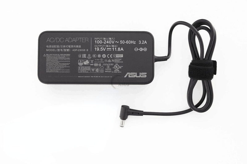 New Original ASUS ROG GX501gi GM501gs ADP-230GB B 230W AC Adapter Charger Cord