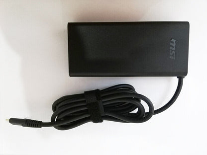 Original 20V 4.5A 90W USB-C TYPE-C Power Charger Adapter For MSI Prestige 14 15