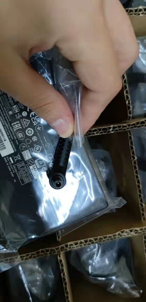 New Original Delta 20V 12A 240W Adapter for MSI Delta 15 A5EFK-040FR ADP-240EB D