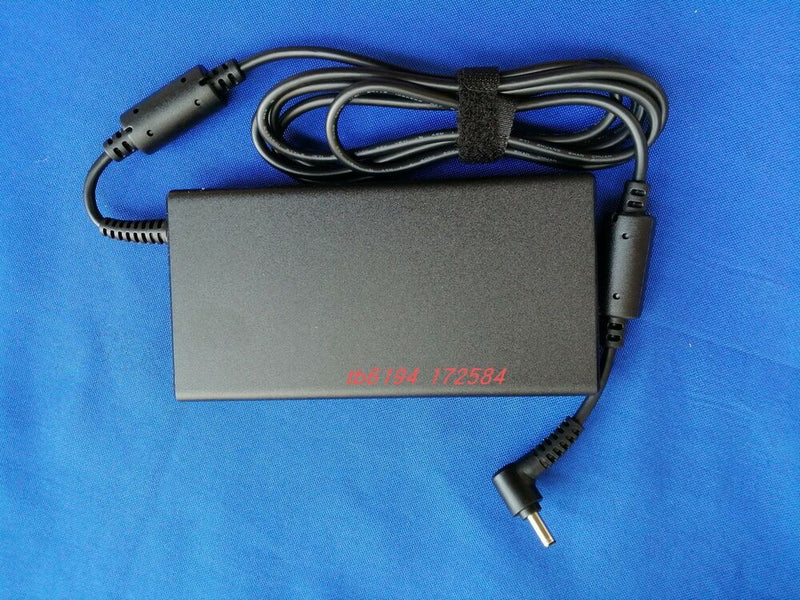 New Original OEM MSI Pulse GL66 11UGKV-001US A17-180P4B Chicony 180W 20V Adapter