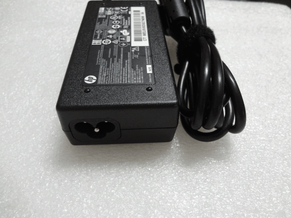 Original 65W 19.5V 3.33A 724264-002 for HP Envy 20-c409d 19.5"AIO NEW AC Adapter