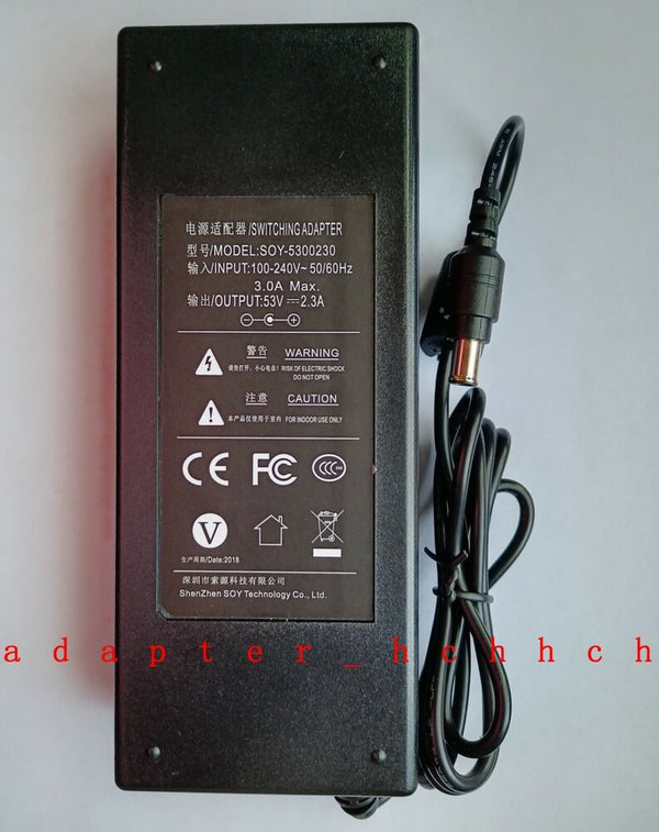 Original SOY-530023 53V Charger Dahua 8 Port PFS3110-8P-96 PoE Ethernet Switch@@