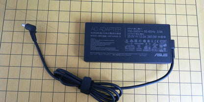 New Original OEM ASUS ROG Zephyrus M16 GU603HM-K8004T A20-240P1A 240W AC Adapter