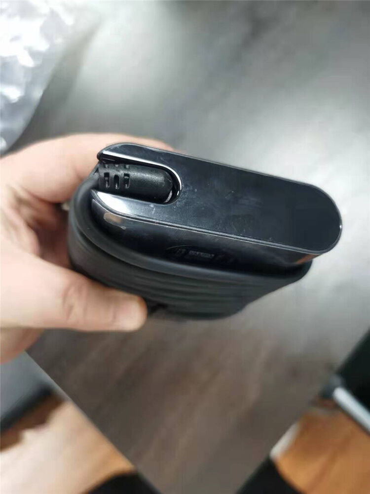 New Thin Original Dell Alien GaN Charger 51m X15 X17 240W 19.5V 12.3A AC Adapter