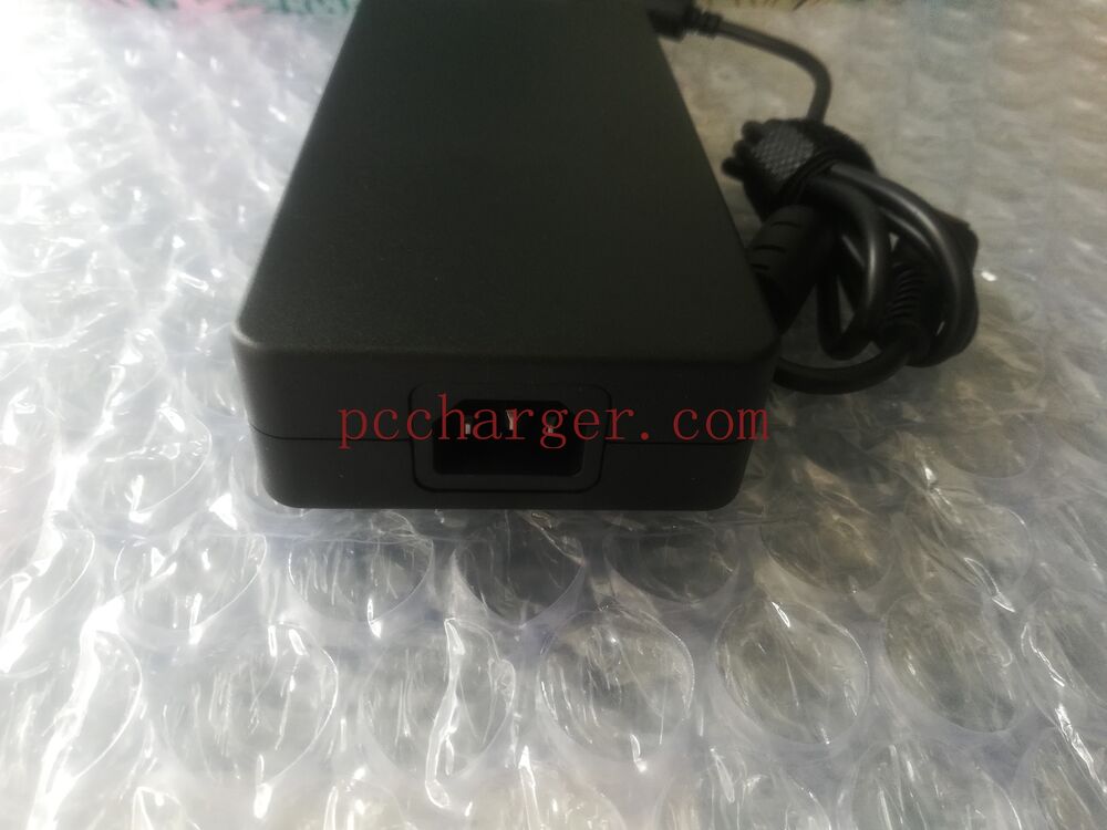 New Original MSI GE76 Raider 10UH-453 A18-280P1A Chicony 280W 20V 14A AC Adapter