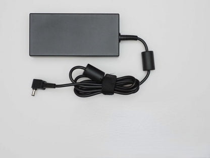 New Original OEM MSI GL65 Leopard 10SEK-022US A17-230P1A Chicony 230W AC Adapter