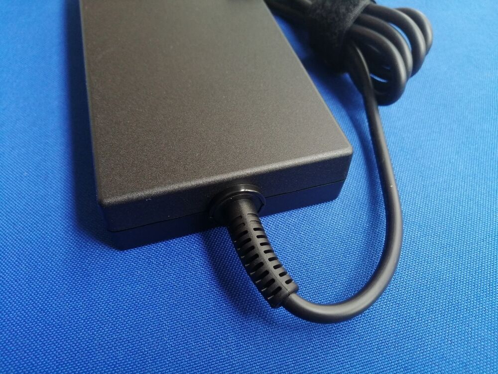 New Original MSI GE66 Raider 11UE-634AU A20-240P2A Chicony 240W 20V Adapter&Cord