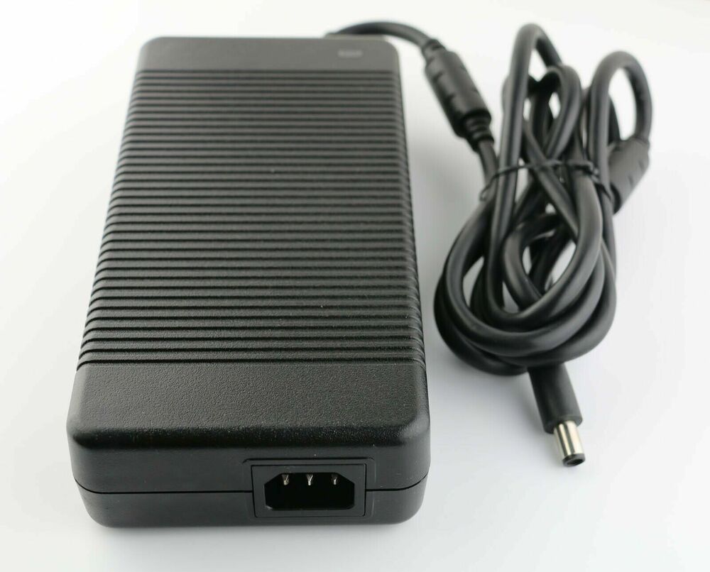 New Original OEM Dell AC Adapter for Dell Alienware m17 R3 DA330PM190 LA330PM190
