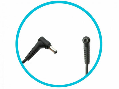 @Original OEM ASUS 19V 33W AC Adapter for ASUS D550MA-DS01 D550MA-DS01-WH Laptop