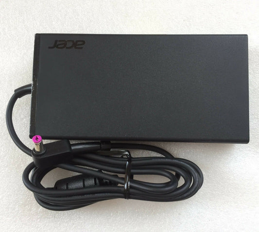 Original 19V 7.1A AC/DC Adapter for Acer Aspire KP.13503.007,KP.13501.005 Laptop