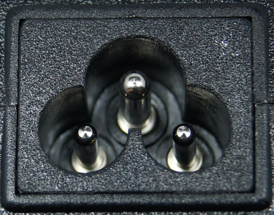 @New Original OEM Delta Acer 135W AC Adapter for Aspire AZS600-UR308 AIO desktop