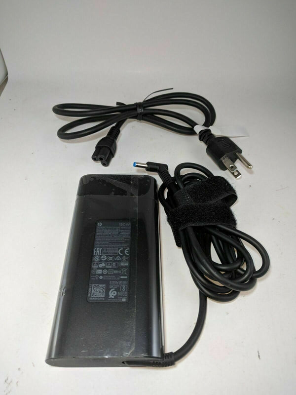 Original HP 150W AC Adapter for HP OMEN LAPTOP 15-DC0086NR,917649-850,917677-003